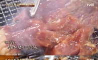 '수요미식회' 성수동 돼지갈비, 16년 째 영업 중…"1인분 혼자 먹어도 배불러"