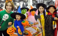 홈플러스, ‘핼러윈 이색 상품 기획전’ 진행