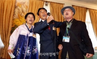 이산가족 오늘 '헤어지기 위한 만남' 갖고 기약없는 이별