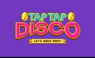 스마일게이트 메가포트, 모바일 리듬게임 '탭탭디스코' 서비스 계약 체결
