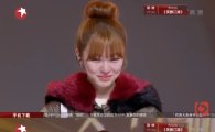 ‘여신의 패션’ 윤은혜, 1위하고 무대서 눈물 펑펑 쏟은 사연은?