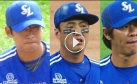 '도박 혐의' 윤성환·안지만·임창용, KS 시리즈·프리미어12 엔트리 낙마