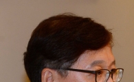 [포토]인사말 전하는 정진엽 보건복지부 장관