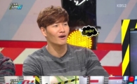 김종국 "오현민 대단, 내 주변엔 중퇴들만…" 폭소