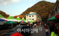관광객 ‘먹거리 안전’ 위협…순창군 ‘나 몰라라’