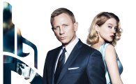 '007 스펙터', 오늘 개봉…"기네스북 등재된 역대급 '폭파신'있다"