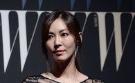 [포토] 김소연, 시선 사로잡은 시스루 드레스
