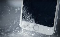 모토로라의 애플 도발…"드로이드 터보2는 안 깨진다"