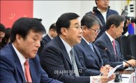 당정 '한중FTA 연내 발효' 강조…"협의체 정상가동돼야" 