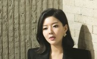 '도도맘' 김미나 "강용석과 안잤다…블로그 다시 시작할 것"