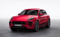 포르쉐, 정통 SUV 스포츠카 '마칸 GTS' 선보여 