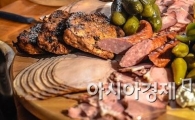 韓 가공육 시장 직격탄…하루 만에 매출 20%↓