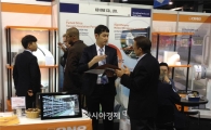 경동원, 산업용 단열재 전문 전시 'IEX USA 2015' 참여