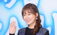 안선영, 결혼 2년 만에 '임신' 현재 3개월…"방송 활동 차질없이 소화"