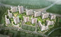 현대산업개발, 김포에 2개 단지·총 2530가구 동시 분양 