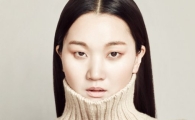 [포토] 장윤주, 아름다운 가슴 노출…유방암 캠페인 포스터 공개 