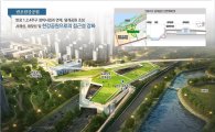 잠실·압구정·반포·이촌 재건축 인근 강변도로 덮개공원화