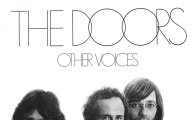 [서덕의 디스코피아⑧] 도어즈(The Doors) - <Other Voices>(1971)