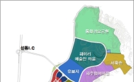 파주 통일동산지구 경기도 첫 '부동산투자이민지구'된다