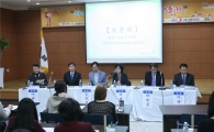 이해식 강동구청장 “지역사회 제공하는 보충복지 필요”