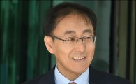 김수남 "불법집단행동·폭력 행위에 엄정 대응"
