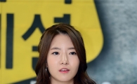 ‘두번째 스무살’ 어린 하노라 하승리 “체조선수 역할 너무…”