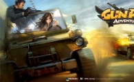 넥슨, 엔파이게임즈의 모바일 FPS '건파이 어드벤처' 퍼블리싱 계약 체결