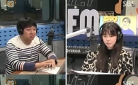 김규리, 이상형 언급 "눈 마주쳐 주는 남자"