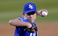 ‘차우찬 호투’ 삼성, kt 3-1 제압…NC·SK 3연패 탈출