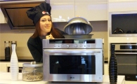 LG전자, 조리시간 줄인 오븐으로 유럽시장 공략