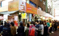 광주신세계, 전통시장과 상생 벤치마킹 탐방 진행