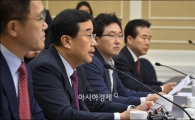 [포토]발언하는 김종훈 정책위의장