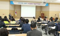 구로구, 소상공인 창업아카데미 개최