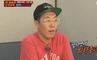 김영철, 교통사고로 '진짜사나이' 해병대편 촬영 불발