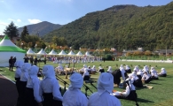 화순 ‘내평리 길쌈노래’, 전남민속예술축제서 ‘대상’