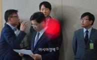 [포토]'건국대 호흡기질환, 중증 없다' 