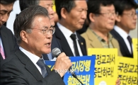 野, 의사일정 복귀 시사…文 "경제·민생도 살려야"