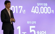 전국 당일배송…1만5000명 쿠팡맨 뜬다