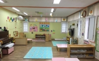 강동구, 저녁 12시까지 시간연장 어린이집 운영