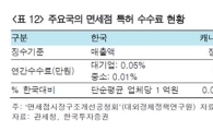 [면세 르네상스]커지는 시장과 더 커지는 규제 리스크