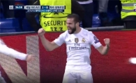 레알 마드리드, PSG에 1-0 신승…챔피언스리그 16강 진출
