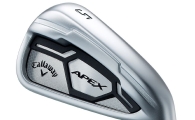캘러웨이, APEX CF16 "짜릿한 손맛"
