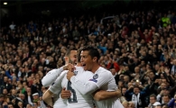 '나초 결승골' 레알, PSG 누르고 챔스 A조 선두 