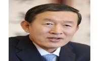 허창수 GS그룹 회장, 청년희망펀드에 50억원 기부