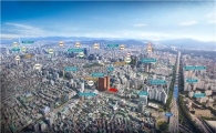 9호선 강남 신논현역 40M 초역세권'현대썬앤빌 강남 더 인피닛'분양