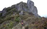 ‘보성군 등산의 날’…7일 제암산 자연휴양림