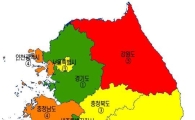 지역안전지수, 낙인효과 없었다…경기도 1위 비결은?