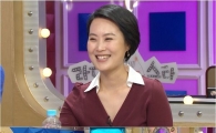 ‘라디오 스타’ 김재화 “틈만 나면 엄마가 성형 권유”
