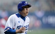 김현수, 볼티모어·샌디에이고가 부른다…美 매체 'KBO 잔류 가능성' 제기