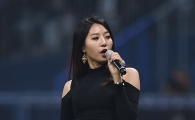 [포토] 베스티 다혜, 육감적인 몸매